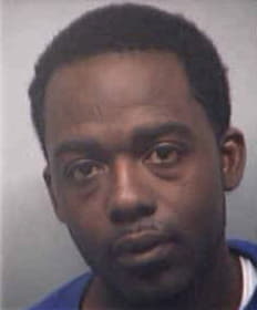 Andre Spence - Fulton County, GA 