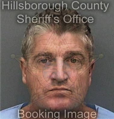 Phillip Stanett, - Hillsborough County, FL 