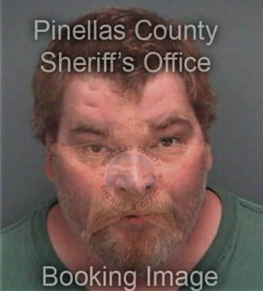 Keith Strickland, - Pinellas County, FL 