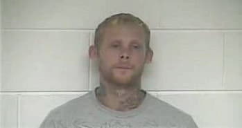 Dustin Sutherland, - Carroll County, KY 