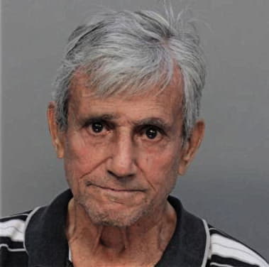 Rafael Tamayo, - Dade County, FL 