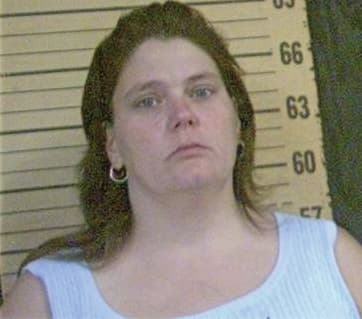 Amy Tanner, - Carter County, TN 