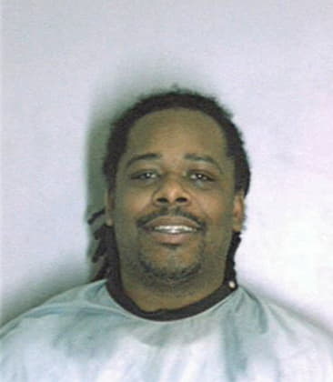 Johnny Thomas - DeKalb County, GA 