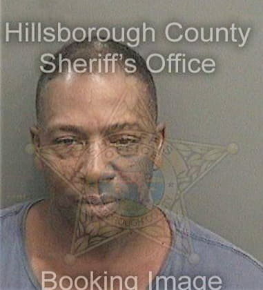 Walter Thomas, - Hillsborough County, FL 