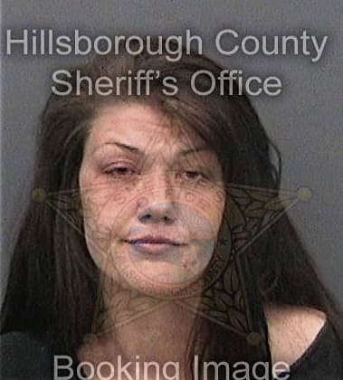 Michelle Vance, - Hillsborough County, FL 