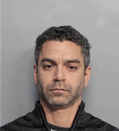 Jose Velasquez, - Dade County, FL 