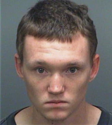 Joseph Wallin, - Pinellas County, FL 