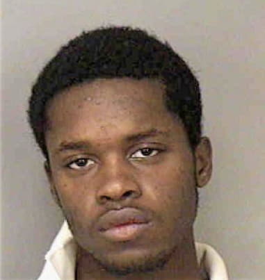 Demario Ware, - Polk County, FL 