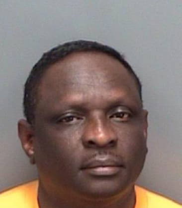 Kirk Warren, - Pinellas County, FL 