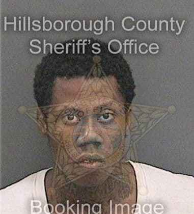 Joseph Welch, - Hillsborough County, FL 