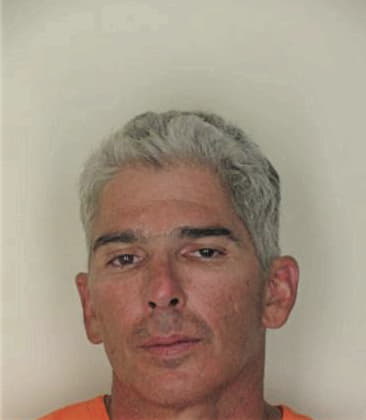 Eric West, - Hillsborough County, FL 