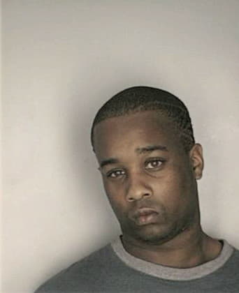 Roberto Whitaker - Hillsborough County, FL 