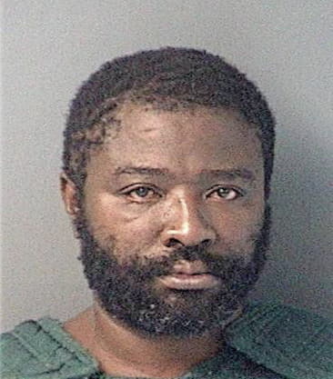 Antonio White, - Escambia County, FL 