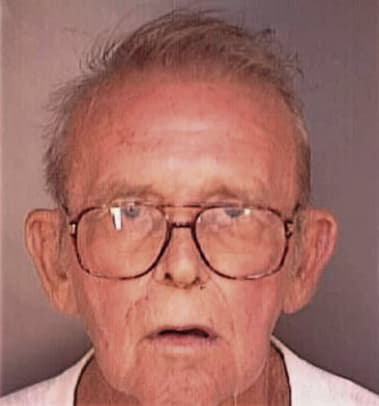 Jessie White - Polk County, FL 