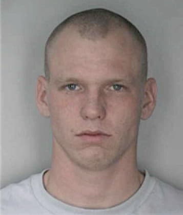Timothy Wiggins - Hillsborough County, FL 