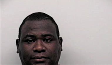 Renaldo Williams, - Charlotte County, FL 