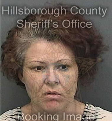 Stephanie Williams, - Hillsborough County, FL 