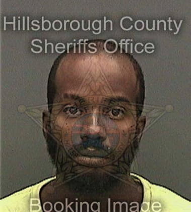 Von-Austin Williams, - Hillsborough County, FL 