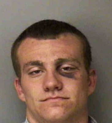 Richard Yeater, - Polk County, FL 