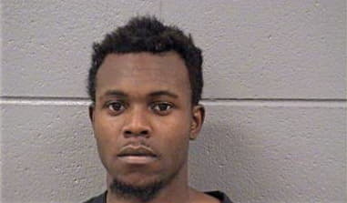 Antwan Young, - Cook County, IL 