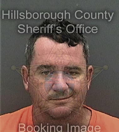 Juan Acevedo, - Hillsborough County, FL 