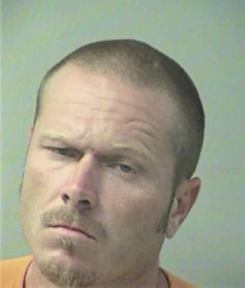 Billy Adkins, - Okaloosa County, FL 