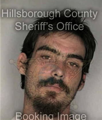 Richie Alers, - Hillsborough County, FL 