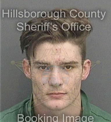 Charles Anderson, - Hillsborough County, FL 