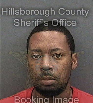 Salomon Aritus, - Hillsborough County, FL 