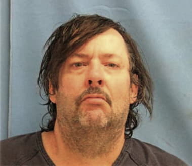 Jeffrey Atkins, - Pulaski County, AR 