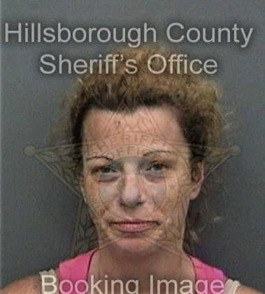 Emely Baeztorres, - Hillsborough County, FL 