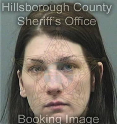 Priscilla Bailey, - Hillsborough County, FL 