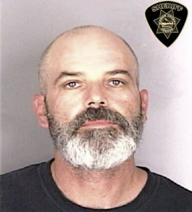 Richard Baltzer, - Marion County, OR 