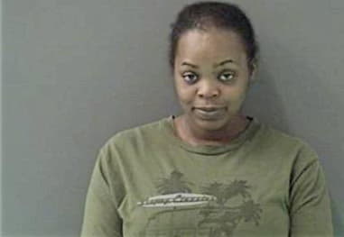 Jessica Banks - Bell County, TX 