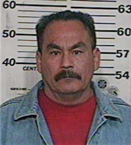 Hector Barrientos, - Hidalgo County, TX 