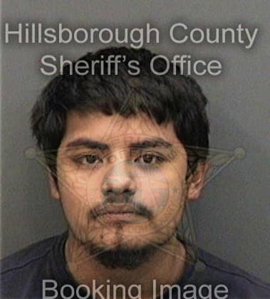 Jeremy Barry, - Hillsborough County, FL 