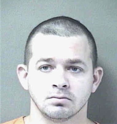 Jesse Bell, - Okaloosa County, FL 