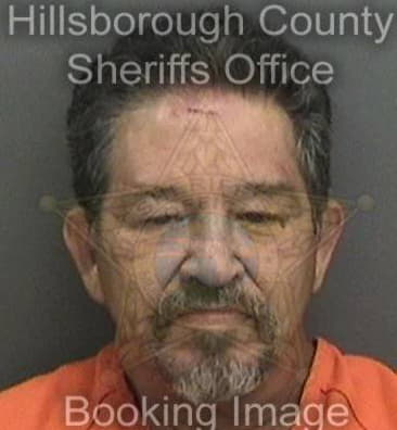 Joshua Bell, - Hillsborough County, FL 