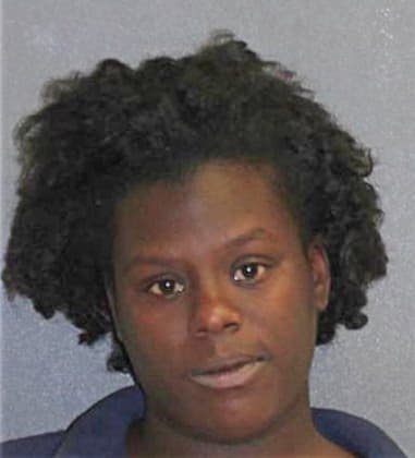 Tiffany Bell, - Volusia County, FL 