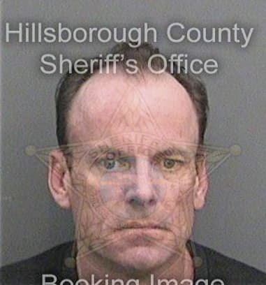 Barry Benson, - Hillsborough County, FL 