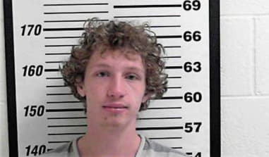 Joshua Bescheinen, - Davis County, UT 