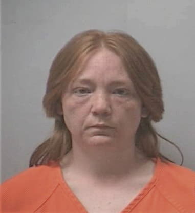 Cynthia Bicker, - LaPorte County, IN 