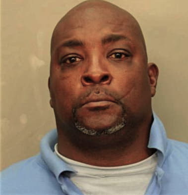 Tony Blocker, - Dade County, FL 