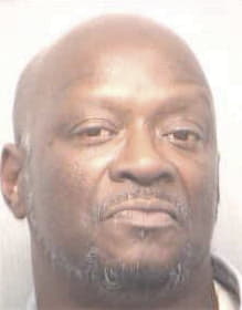Alfred Bolston - Fulton County, GA 