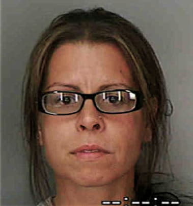 Beverly Booker - Polk County, FL 