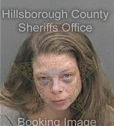 Ashley Boston - Hillsborough County, FL 