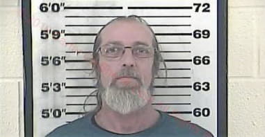 Billy Bowling, - Carter County, TN 