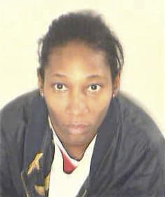 Anita Boyd - Fulton County, GA 