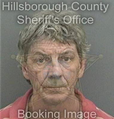 Kimberly Brabson - Hillsborough County, FL 