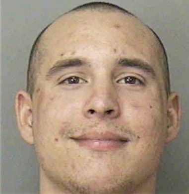 Robert Brasington - Polk County, FL 